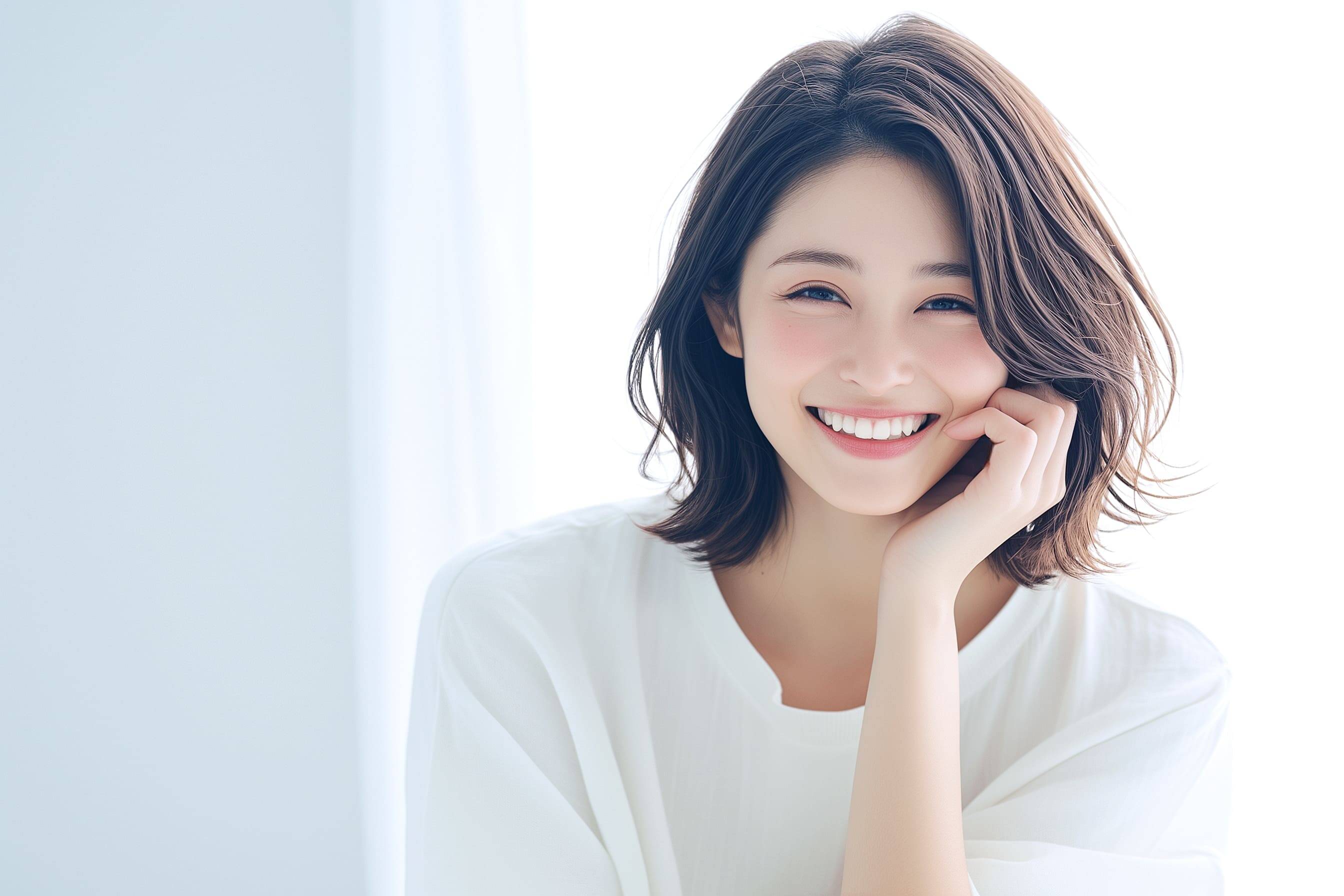 年齢を重ねても、肌は輝ける｜50代からの素肌美を叶える公式通販